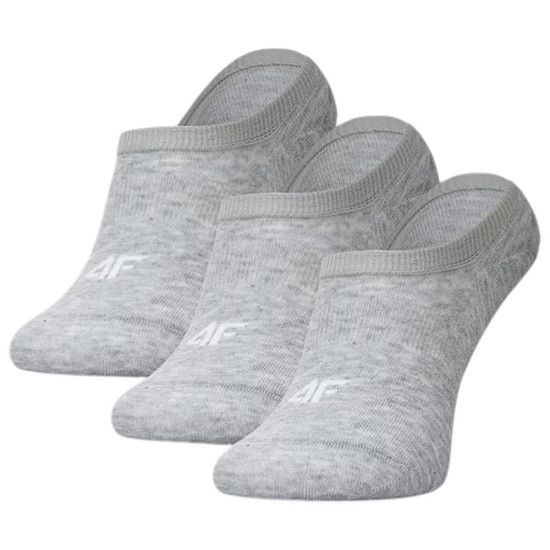 4F Κάλτσες 3 pairs